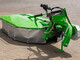 Hay and forage machines-Talex