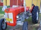 Tractors-Massey Ferguson