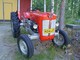Tractors-Massey Ferguson