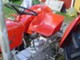Tractors-Massey Ferguson