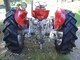 Tractors-Massey Ferguson