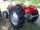 Tractors-Massey Ferguson