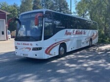 Volvo 9700 H