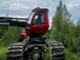 Harvesters-Komatsu