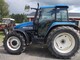 Tractors-New Holland