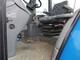 Tractors-New Holland