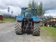 Tractors-New Holland