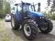 Tractors-New Holland