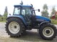 Tractors-New Holland