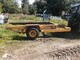 Trailers/Agriculture-Muu merkki