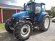 Tractors-New Holland