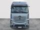 Tractor Units-Mercedes-Benz