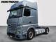 Tractor Units-Mercedes-Benz