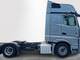 Tractor Units-Mercedes-Benz