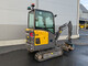 Excavators-Volvo