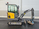 Excavators-Volvo