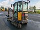 Excavators-Volvo