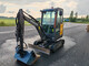 Excavators-Volvo