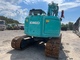 Kaivinkone-Kobelco