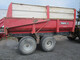 Trailers/Agriculture-Tempo