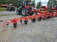 Hay and forage machines-Kuhn