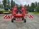 Hay and forage machines-Kuhn