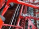 Tillage machines-Ares