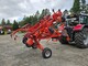 Hay and forage machines-Kuhn