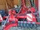 Tillage machines-Ares