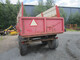 Trailers/Agriculture-Tempo