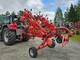 Hay and forage machines-Kuhn