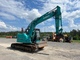 Kaivinkone-Kobelco