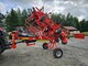 Hay and forage machines-Kuhn