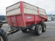 Trailers/Agriculture-Tempo