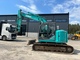 Kaivinkone-Kobelco