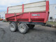 Trailers/Agriculture-Tempo