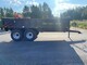 Trailers/Agriculture-Kire