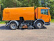 Sweepers-Bucher