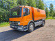 Sweepers-Bucher