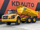 Dumpers-Volvo