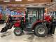 Utility machines-Massey Ferguson
