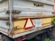 Traktorin peräkärryt ja maatalous perävaunut-Tuhti