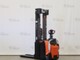 Forklift trucks-Toyota