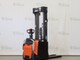 Forklift trucks-Toyota