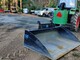 Lisävarusteet ja kaivinkoneen lisälaitteet-SE Equipment