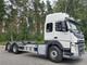 Trucks-Volvo