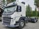 Trucks-Volvo