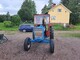 Traktorit-Ford