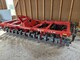 Tillage machines-Tume