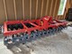 Tillage machines-Tume